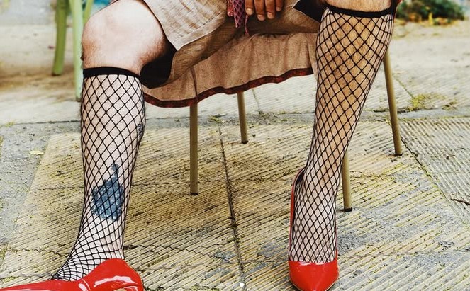 Βασίλης Μπισμπίκης