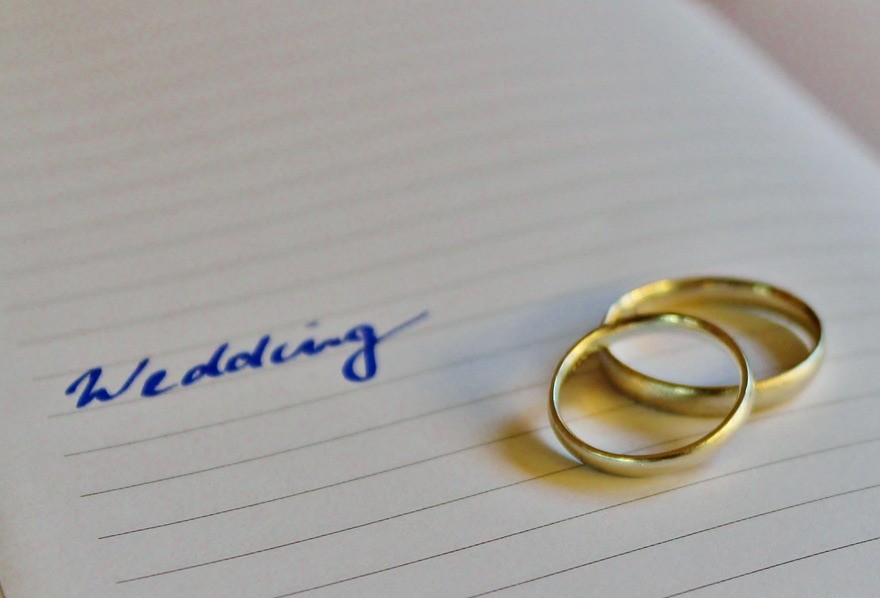 Βέρες γάμος