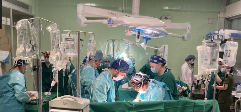 Χειρουργείο Παπανικολάου Νοσοκομείο