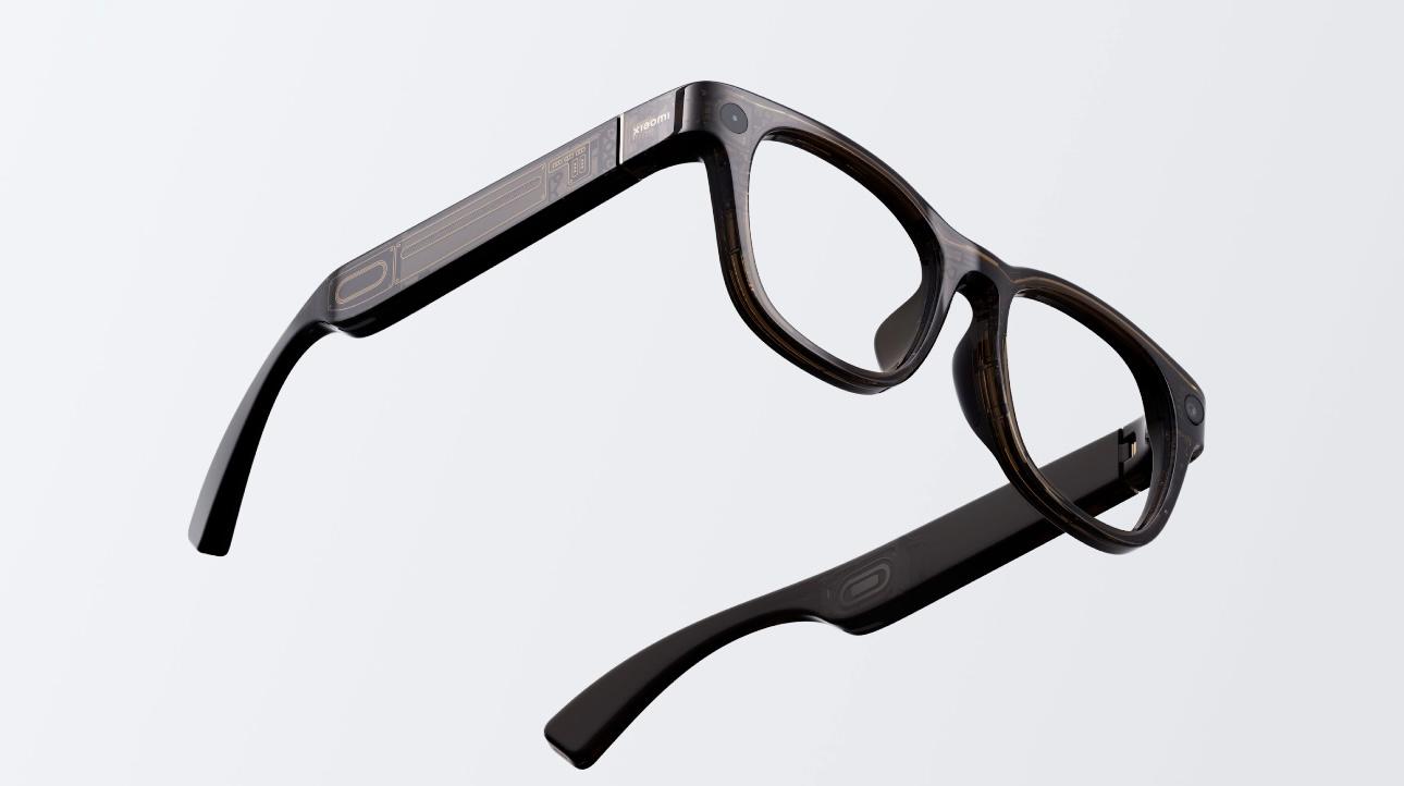 Έξυπνα γυαλιά της ΧΙΑΟΜΙ