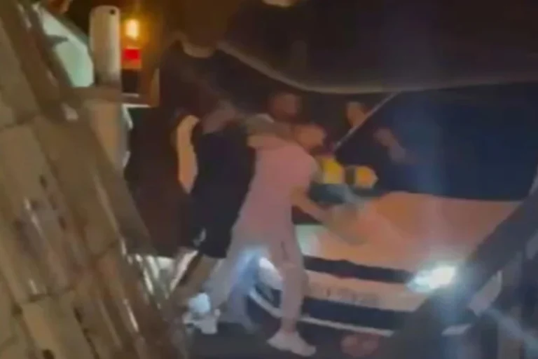 Ξυλοδαρμός υπαλλήλου στην Κυψέλη