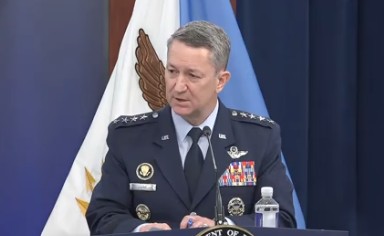 Υπουργός Άμυνας Αμερικη