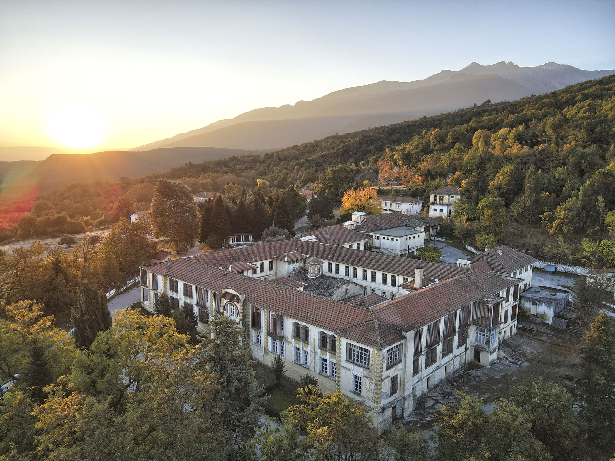 Η Παναγία της Πέτρας