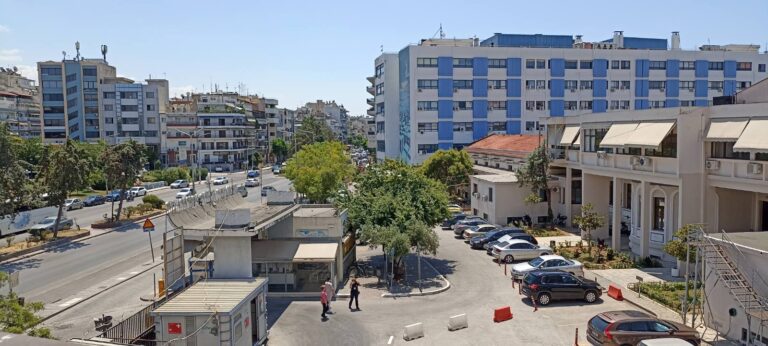 Ιπποκράτειο νοσοκομείο