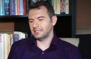 Δημήτρης Μαρέδης