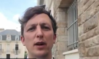 Μαξίμ Τεσσιέρ δικηγόρος