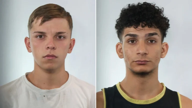 Οι δύο ενήλικες που συνελήφθησαν για τον βιασμό της 14χρονης κοπέλας