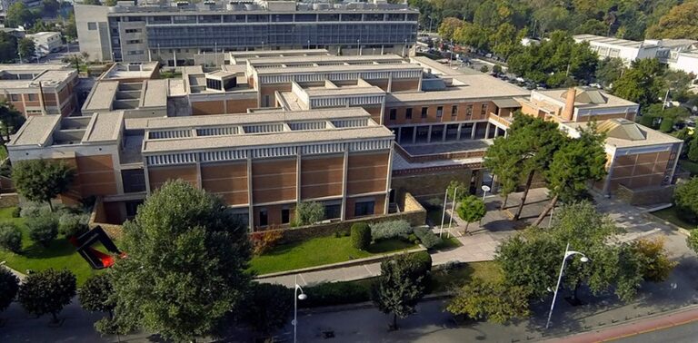 Βυζαντινό Μουσείο Θεσσαλονίκη