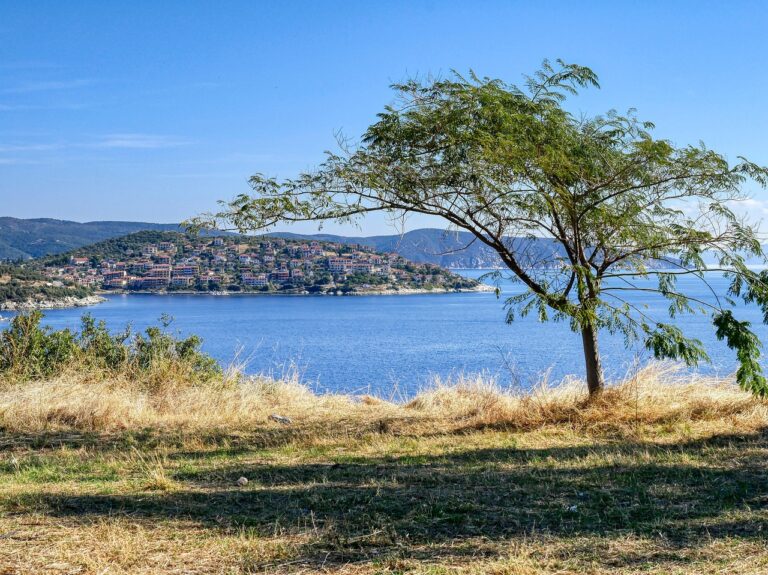 Περιοχή στη Χαλκιδική
