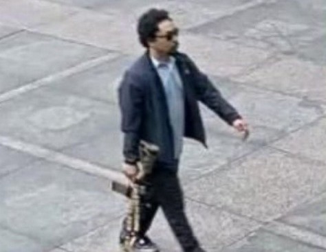 Ένοπλος ανοίγει πυρ σε ουρανοξύστη στη Νέα Υόρκη