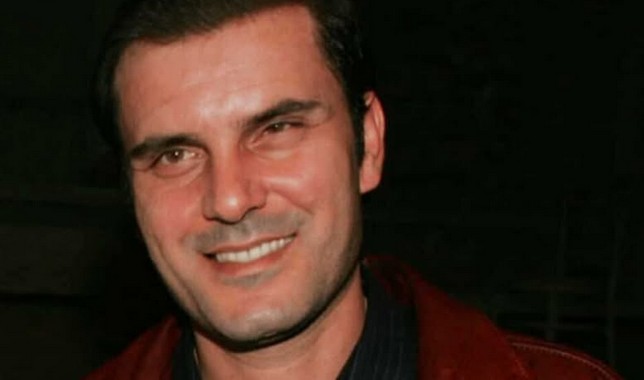 Γεράσιμος Μιχέλης