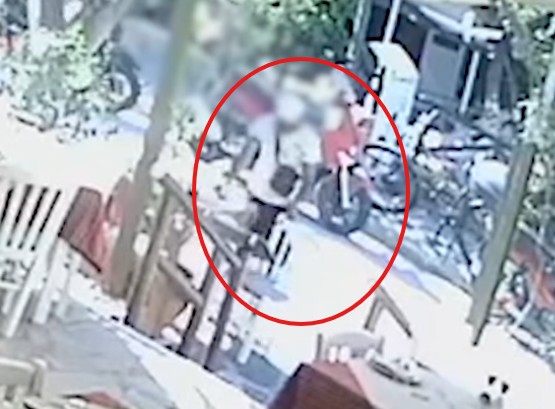 Κλοπή τσάντας Χανιά Κρήτης