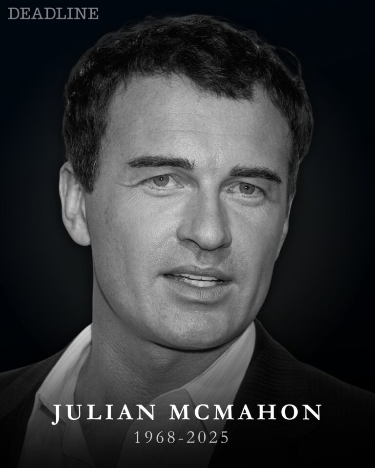 Julian mac mahon