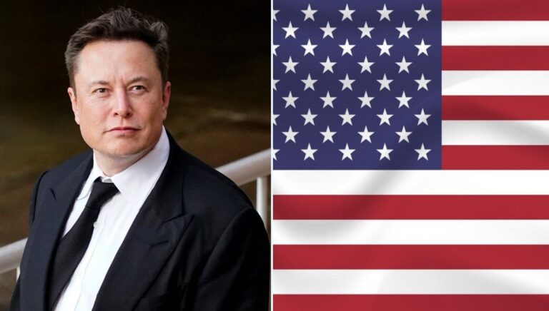 Ο Μασκ ανακοίνωσε την ίδρυση κόμματος στις ΗΠΑ