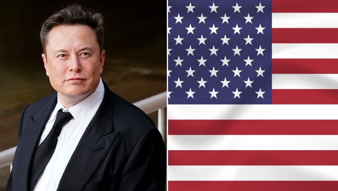 Ο Μασκ ανακοίνωσε την ίδρυση κόμματος στις ΗΠΑ