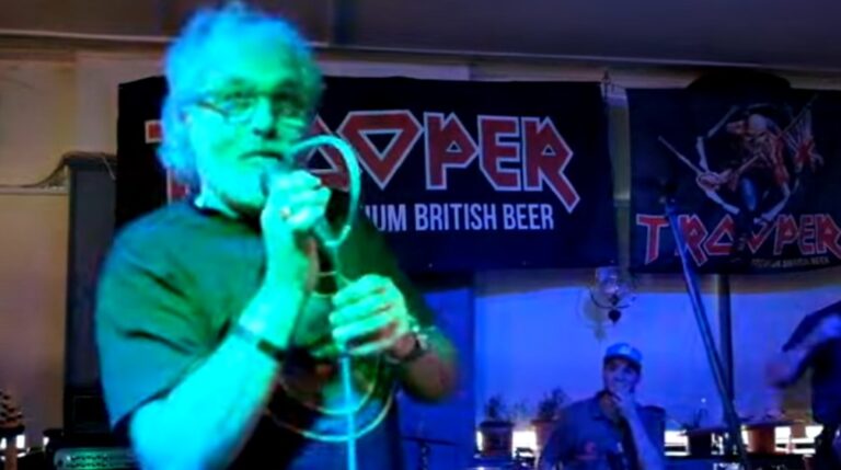 Πολ Μάριο Ντέι Paul Mario Day