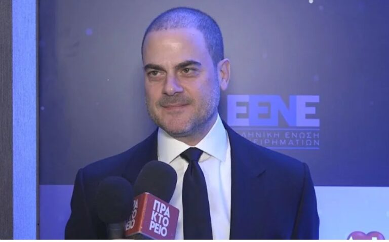 Ιωάννης Σαρακάκης