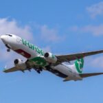Transavia flights