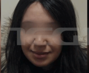 32χρονη Αλγερινή Παλαιό Φάληρο