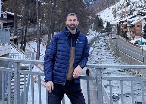 33χρονος ορειβάτης από την Πάτρα νεκρός στις Άλπεις