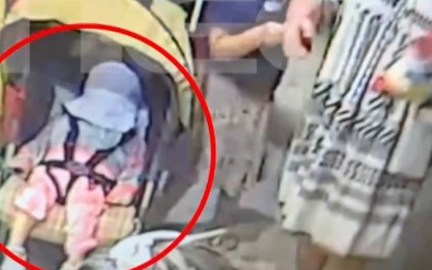 3χρονο κοριτσάκι Παλαιό Φάληρο