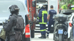 ΑΣΤΥΝΟΜΙΚΌΣ