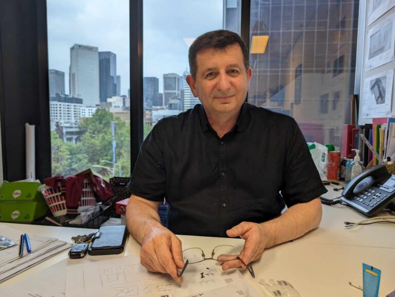 Ελληνική Κοινότητα Μελβούρνης DrNickDallas