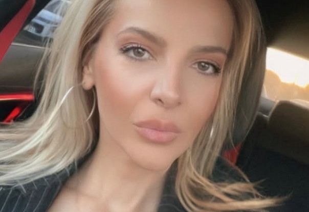 Στέλεχος της ΝΔ Καλλιόπη Σεμερτζίδου