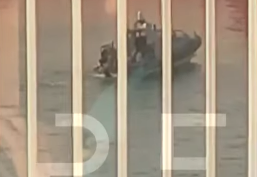 Σορός γυναίκα στο λιμάνι του Πειραιά