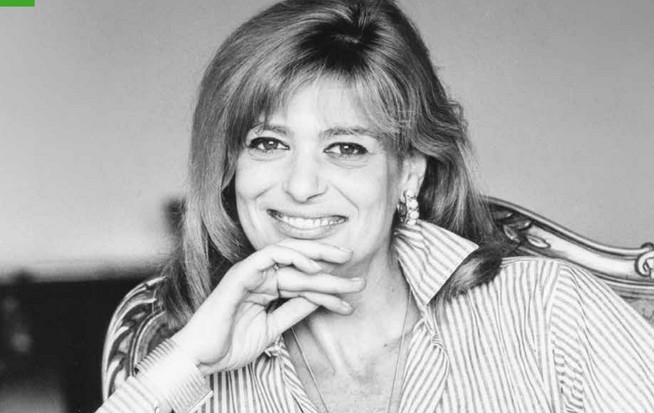 Μελίνα Μερκούρη