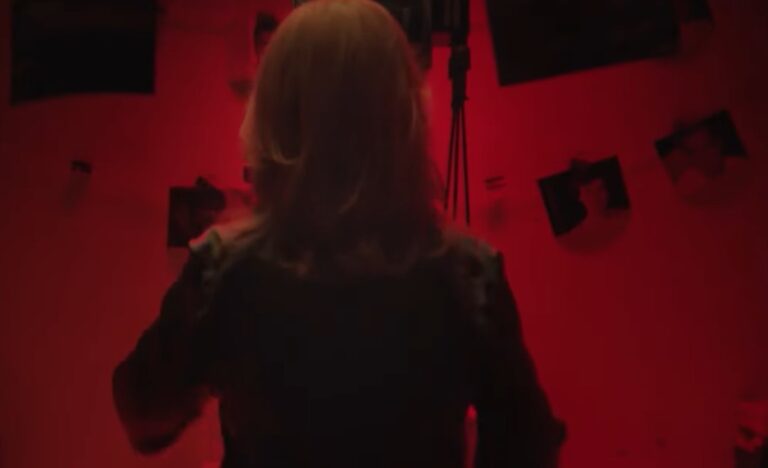 Νέο trailer από την εκπομπή Φως στο Τούνελ