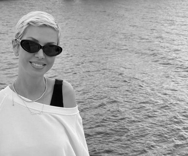 Αλεξάνδρα Νικολαϊδου