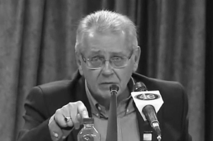 Δημήτρης Κωνσταντάρας