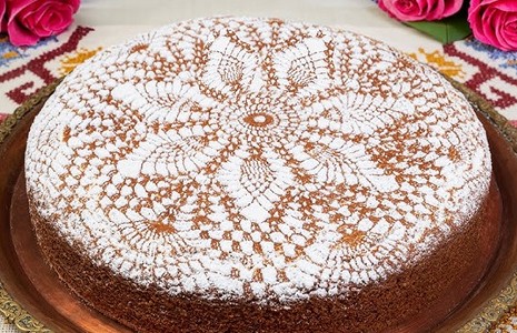 Φανουρόπιτα