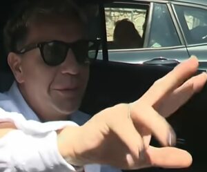 Γιώργος Μαζωνάκης