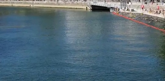 Σηκουάνας ποταμός