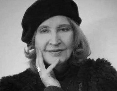 Σοφία Σεϊρλή ηθοποιός