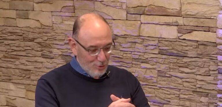 Έφυγε από τη ζωή ο Χρυσόστομος Σταμούλης