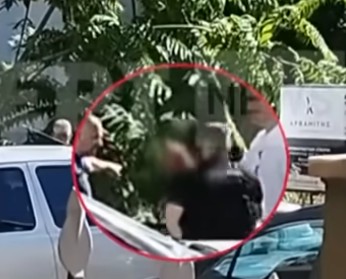 Σύλληψη γυναικοκτόνου στον Βόλο