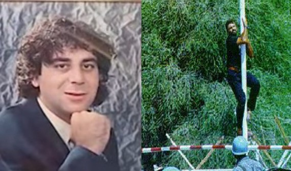 Τάσος Ισαάκ Σολωμού Σολωμού