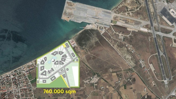 Θεσσαλονίκη thesintec κέντρο κενοτομίας 4ης γενιάς