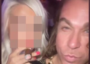 Τρύφωνας Σαμαράς 45χρονη επιχειρηματίας