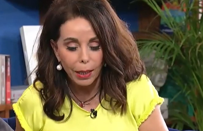 Βούλα Πατουλίδου