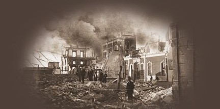 14 Σεπτεμβρίου Ημέρα Εθνικής Μνήμης Γενοκτονίας Ελλήνων Μικράς Ασίας