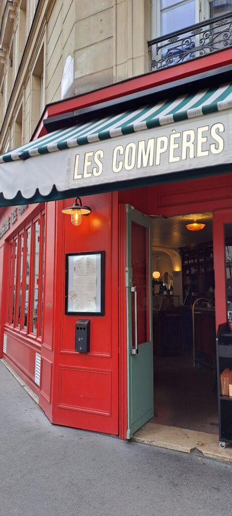 Αναστοχασμός από τον Νίκο Γραικό, συνέντευξη στη Χαρά Αγριδιώτη στο Παρίσι 