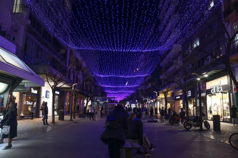 Οδός Αγίας Σοφίας