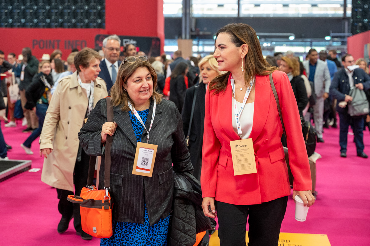 Παρίσι επίσκεψη Κεφαλογιάννη στη στη διεθνή έκθεση τουρισμού IFTM