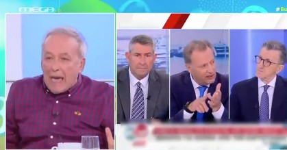 Ανδρέας Μικρούτσικος για Πορτοσάλτε