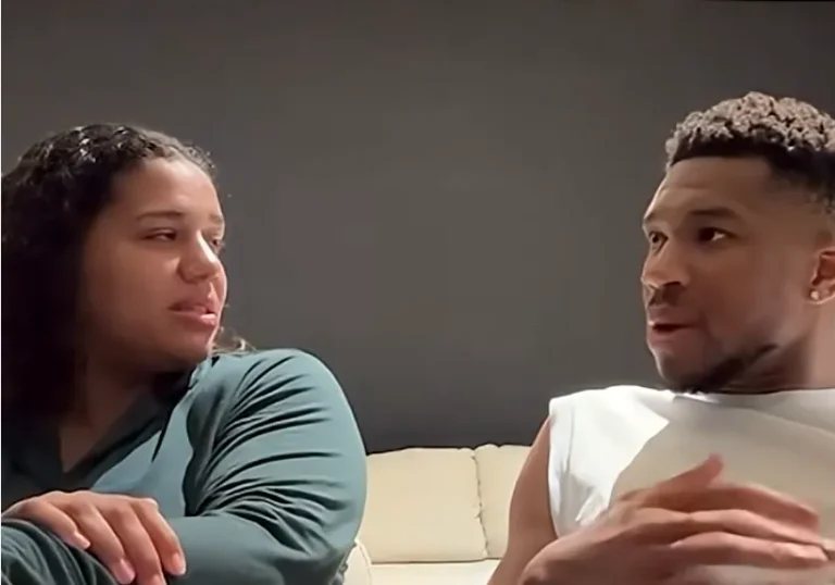 Αντετοκούμπο