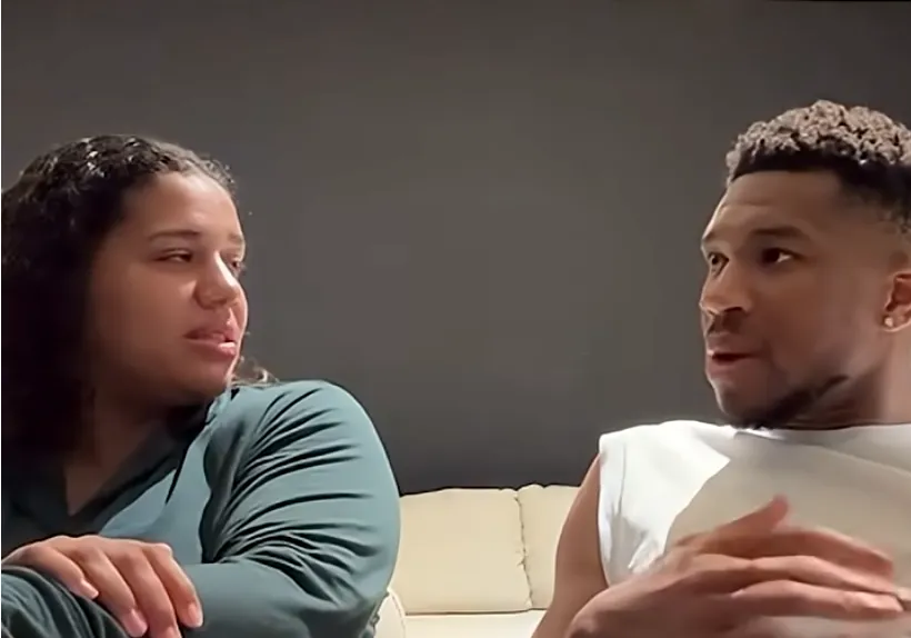 Αντετοκούμπο